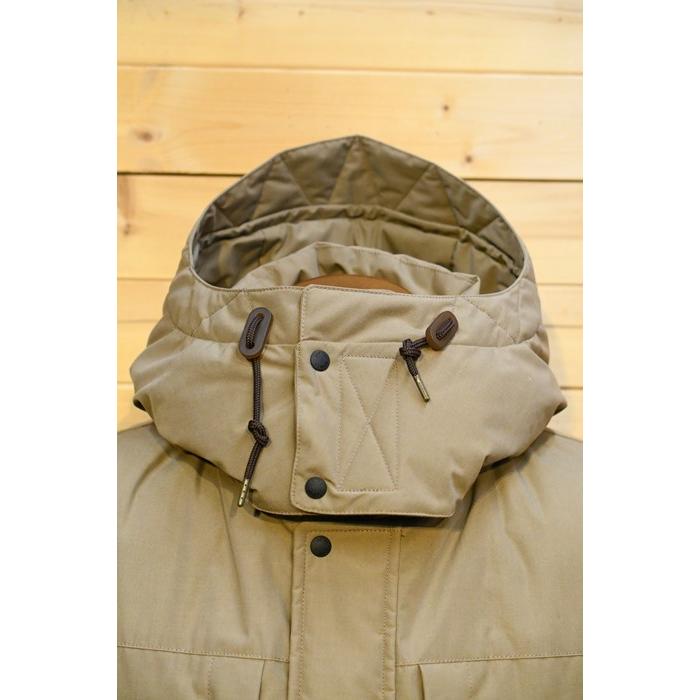 NANGA（ナンガ） 【SALE 30%off】ナンガ アウター TAKIBI DOWN JACKET