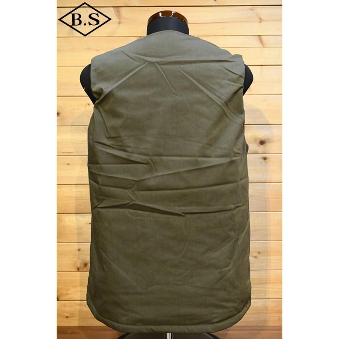 本日限定値下げ！NANGA ナンガ ベスト VEST TAKIBI サイズxs NANGA ( ナンガ ) - TAKIBI RIPSTOP FIELD VEST/タキビリップストップ