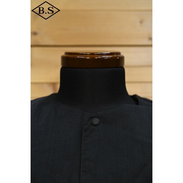NANGA（ナンガ） ベスト TAKIBI RIPSTOP INNER DOWN VEST(MEN) タキビ