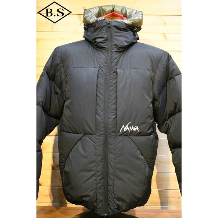 NANGA（ナンガ） アウター NORTHERN LIGHTS DOWN JACKET ノーザン