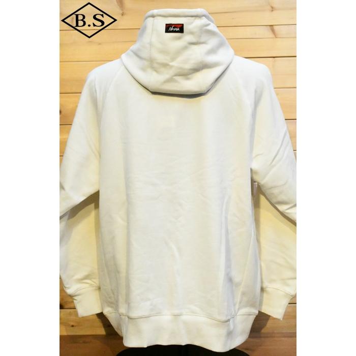 NANGA（ナンガ） 【SALE 10%off】ナンガ スウェット ECO HYBRID BOX