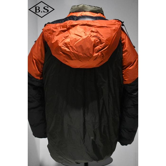 NANGA（ナンガ） 【SALE 10%off】ナンガ ダウンジャケット LEVEL7