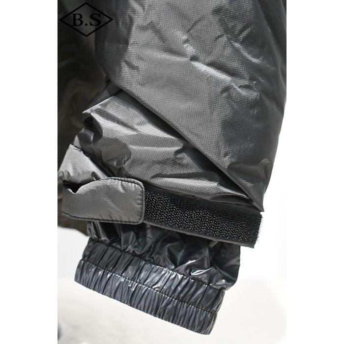 【SALE 10%off】ナンガ NANGA ダウンジャケット LEVEL7 DIGNITY DOWN JACKET レベル7 ディグニティダウンジャケット  INVERTEDの画像