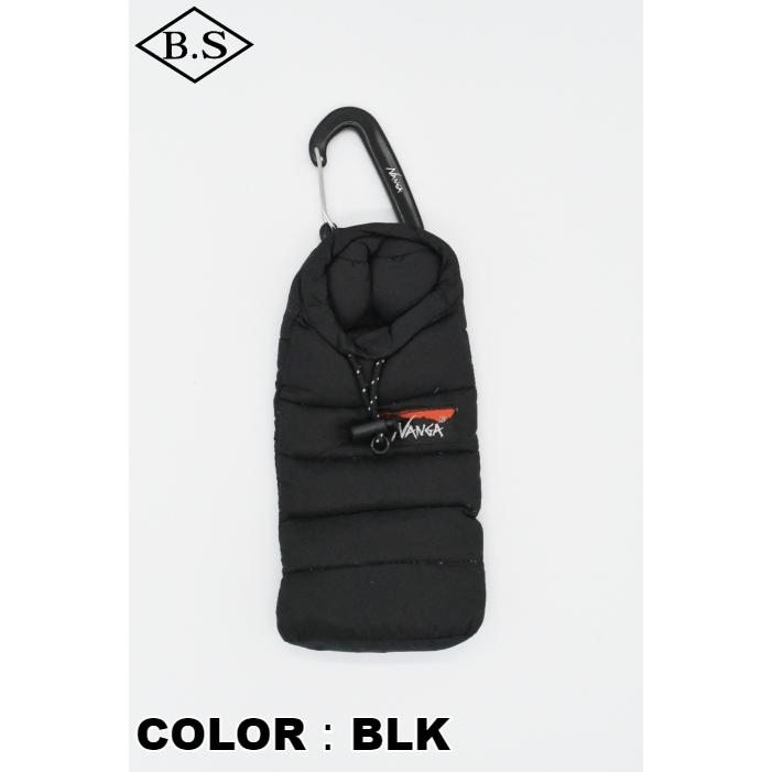 NANGA（ナンガ） マルチケース MINI SLEEPING BAG PHONE CASE ミニ