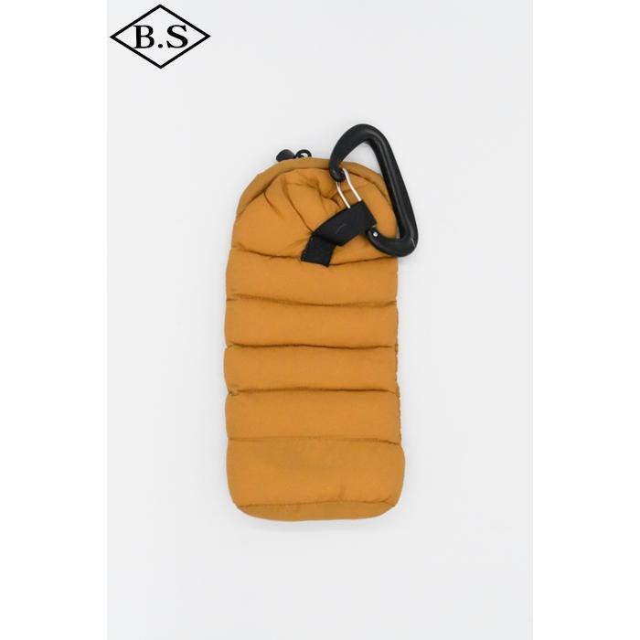 NANGA（ナンガ） マルチケース MINI SLEEPING BAG PHONE CASE ミニ
