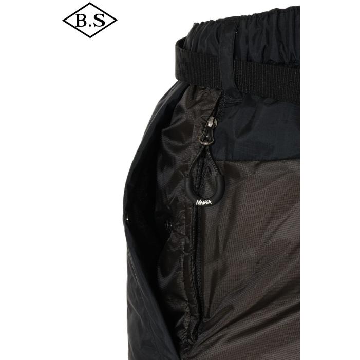 今だけセール　ナンガ NANGA 【SALE 10%off】ナンガ パンツ 30th Anniversary AURORA TEX