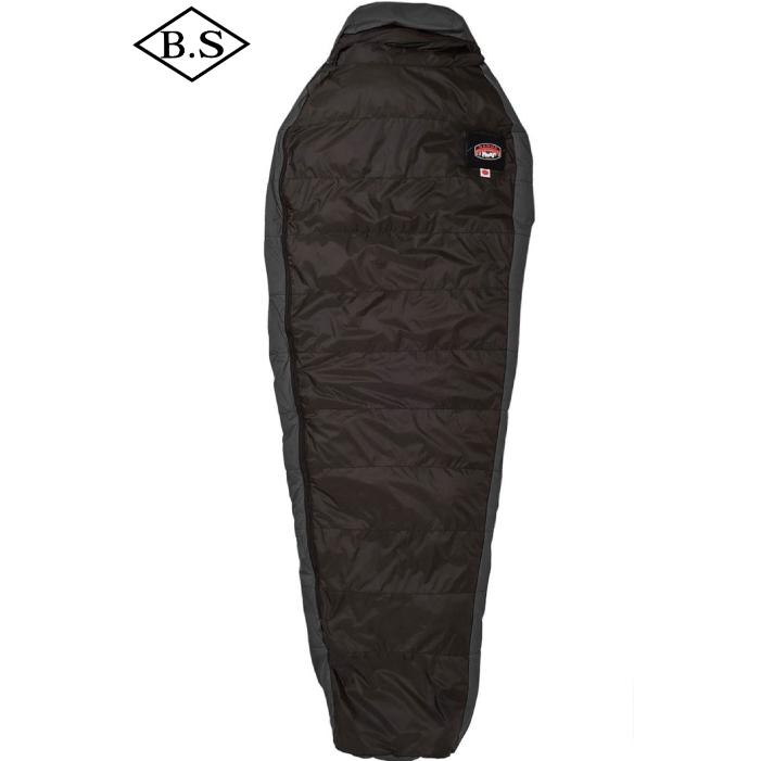 NANGA（ナンガ） 寝袋 30th Anniversary AURORATEX COMBI SLEEPING BAG