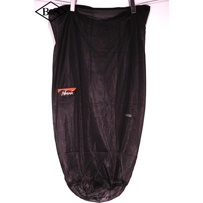 NANGA（ナンガ） 寝袋 30th Anniversary AURORATEX COMBI SLEEPING BAG