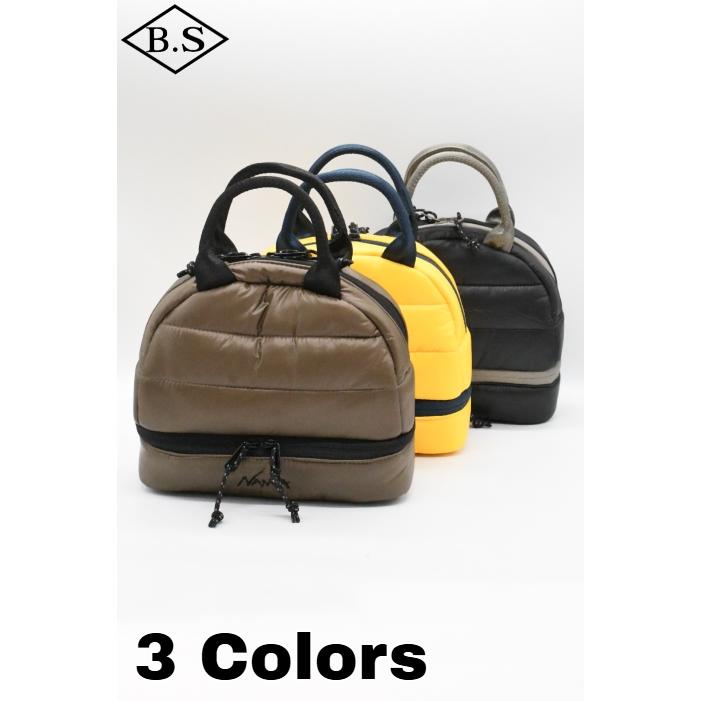 NANGA ナンガ　ミニクール バッグMINI COOL BAG ミニクール バッグ – NANGA ONLINE SHOP