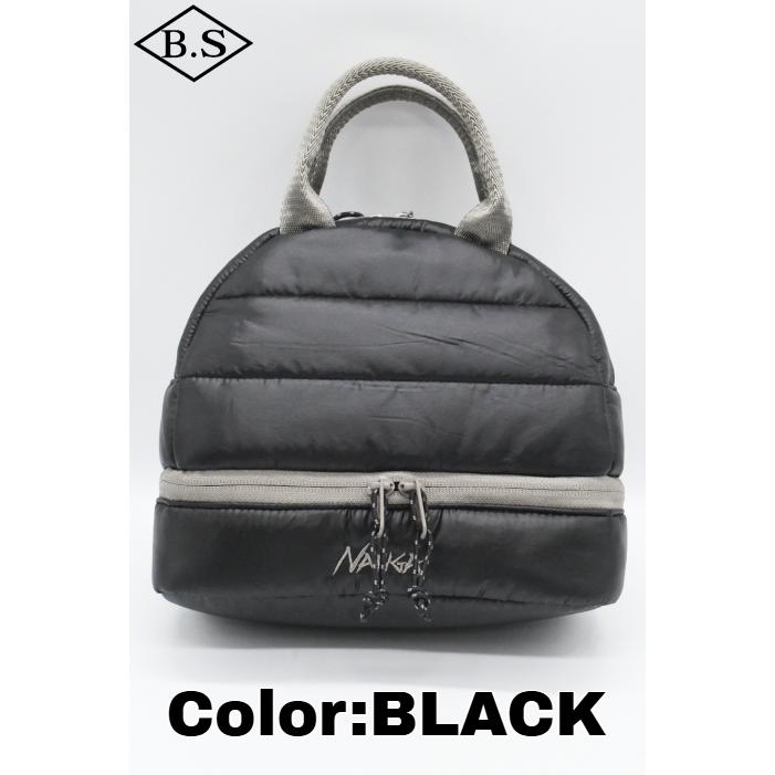 NANGA ナンガ バッグ MINI COOL BAG ミニクール : BarnStormer2号店