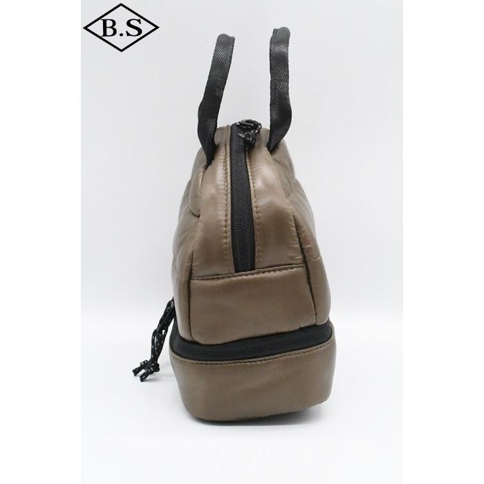 NANGA（ナンガ） バッグ MINI COOL BAG ミニクール バッグ