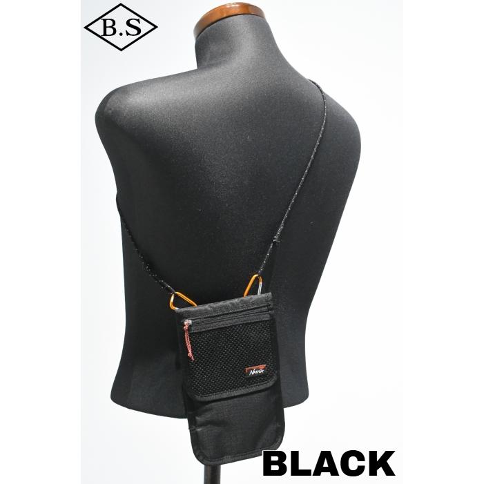 NANGA（ナンガ） ポーチ NANGA×SPEAKEASY TRAVEL CASE ナンガ×スピーク