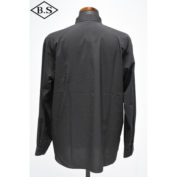 NANGA（ナンガ） シャツ PLC EXCURSION SHIRT エクスカーションシャツ