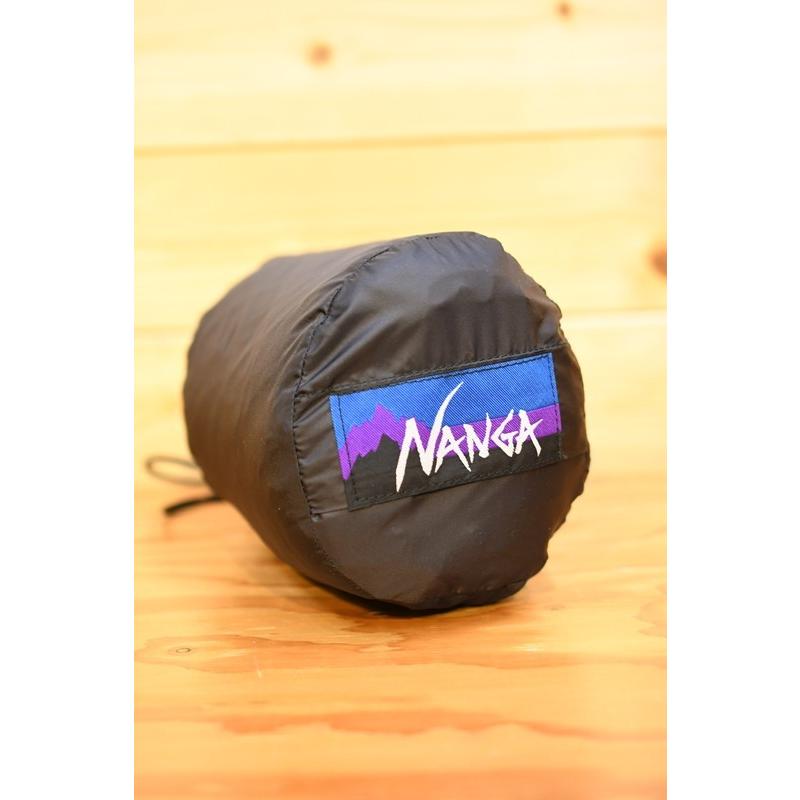 NANGA テントシューズ　ネイビー　未使用品 楽天市場】NANGA ナンガ TENT SHOES テントシューズ 重量170g