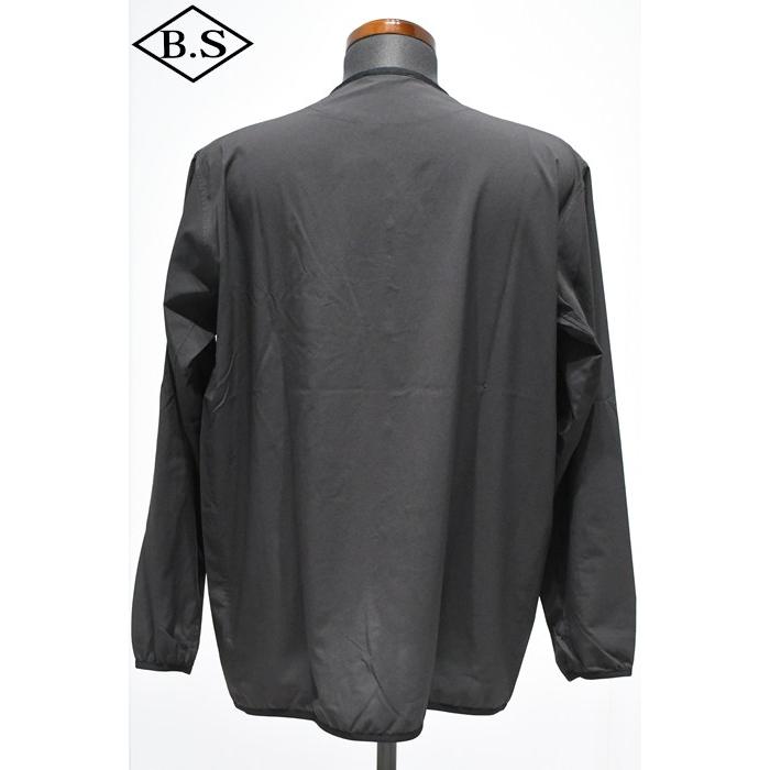 NANGA ナンガ アウター PLC EXCURSION CARDIGAN エクスカーション