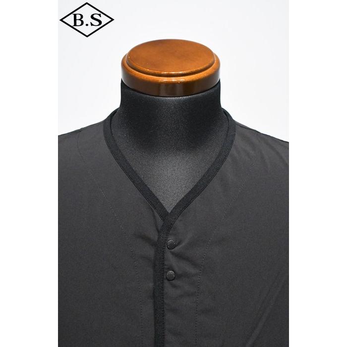 NANGA ナンガ アウター PLC EXCURSION CARDIGAN エクスカーション