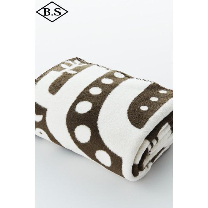 【美品】NANGA ナンガ ツリーオブライフ コットンブランケット シングル NANGA（ナンガ） 小物 TREE OF LIFE COTTON BLANKET SINGLE ツリーオブ
