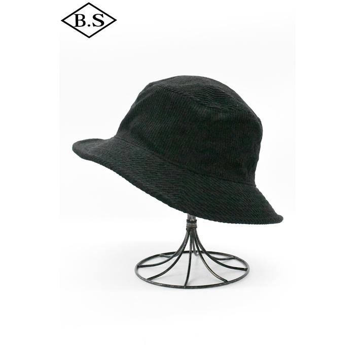 NANGA（ナンガ） キャップ CORDUROY BUCKET HAT コーデュロイ バケット