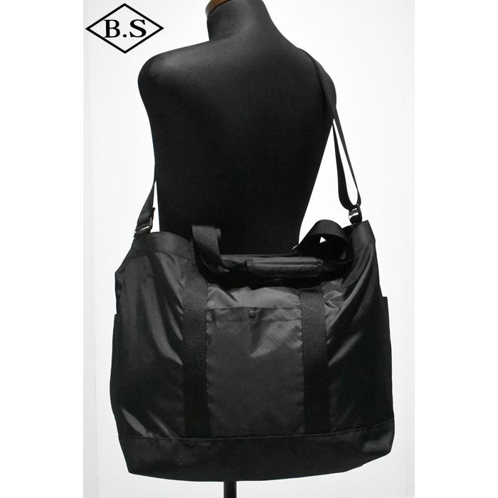 NANGA（ナンガ） バッグ ECOPAK UR TOTE BAG エコパック UR トート