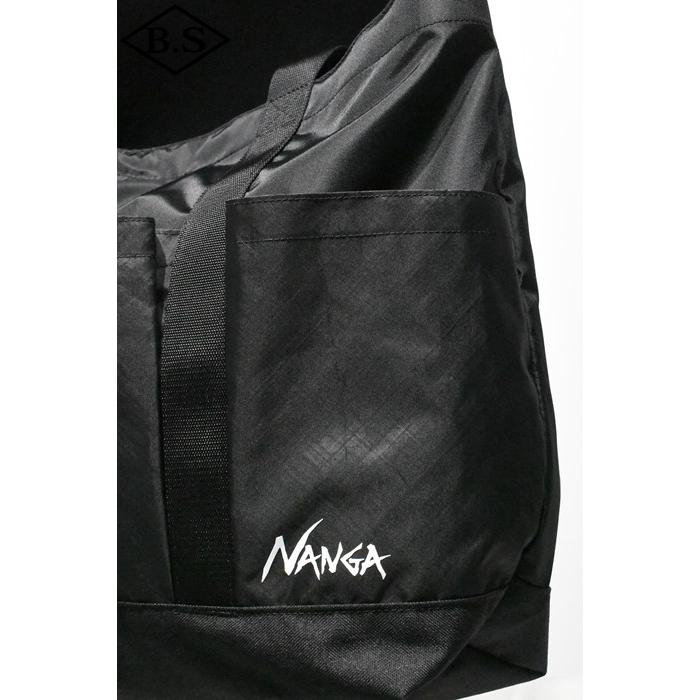 NANGA ナンガ ECOPAK UR TOTE BAG トート バッグ 大きめ エコパック UR トートバッグ – NANGA ONLINE SHOP