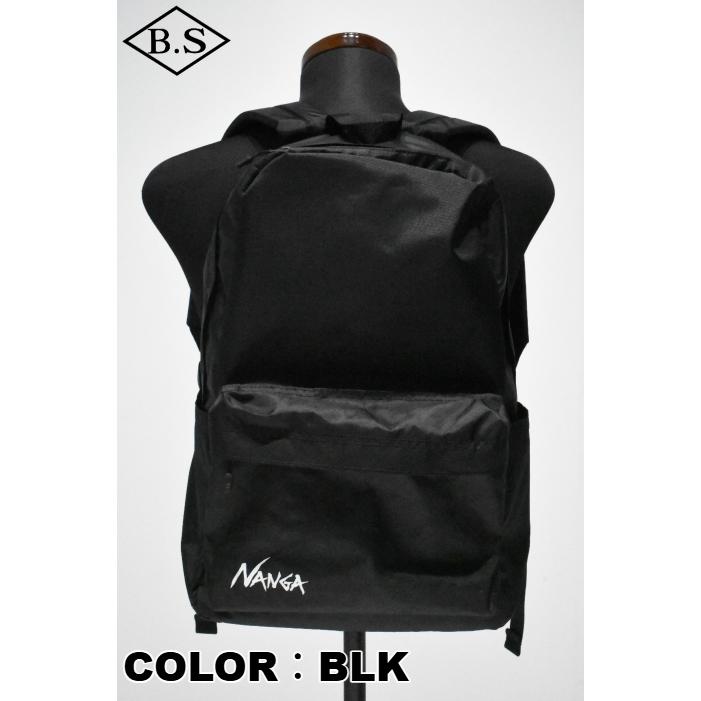 NANGA（ナンガ） バッグ ECOPAK UR DAY BAG エコパック UR デイバッグ
