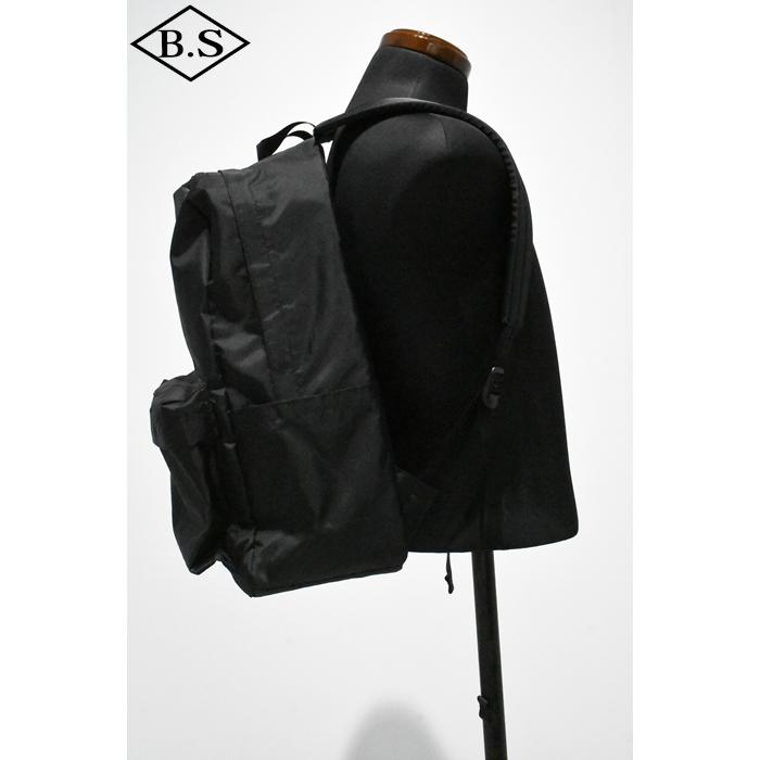 NANGA（ナンガ） バッグ ECOPAK UR DAY BAG エコパック UR デイバッグ