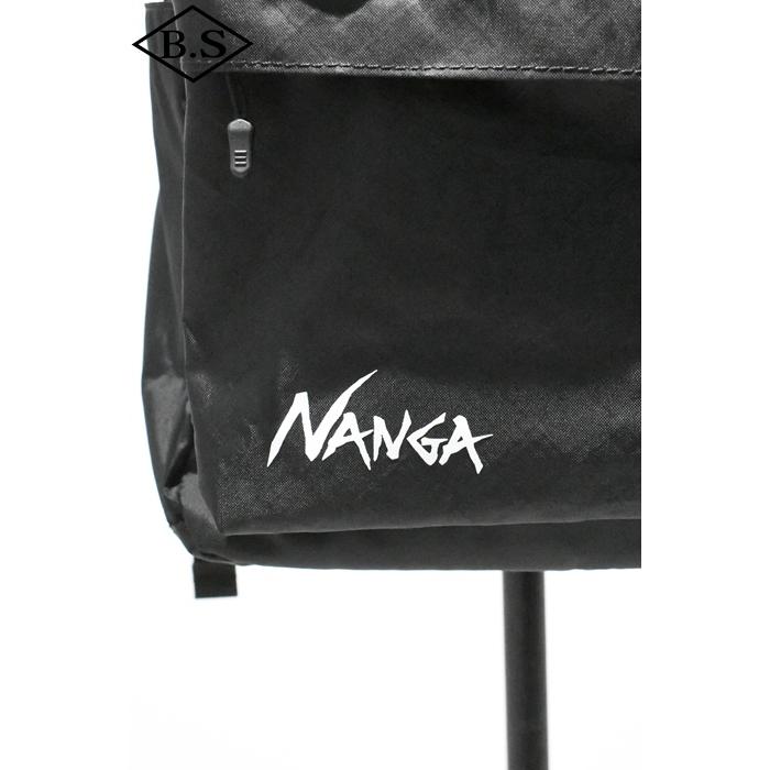 NANGA（ナンガ） バッグ ECOPAK UR DAY BAG エコパック UR デイバッグ