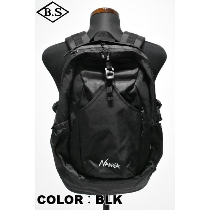 NANGA（ナンガ） バッグ ECOPAK UR BACKPACK エコパック UR バック