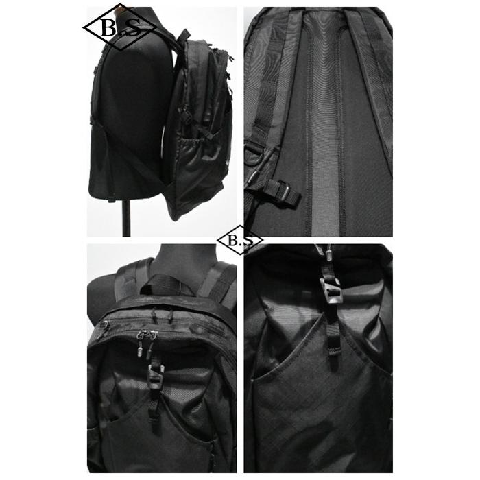 NANGA ECOPAK エコパック UR BACK PACK ナンガ　リュック エコパック UR バックパック – NANGA ONLINE SHOP