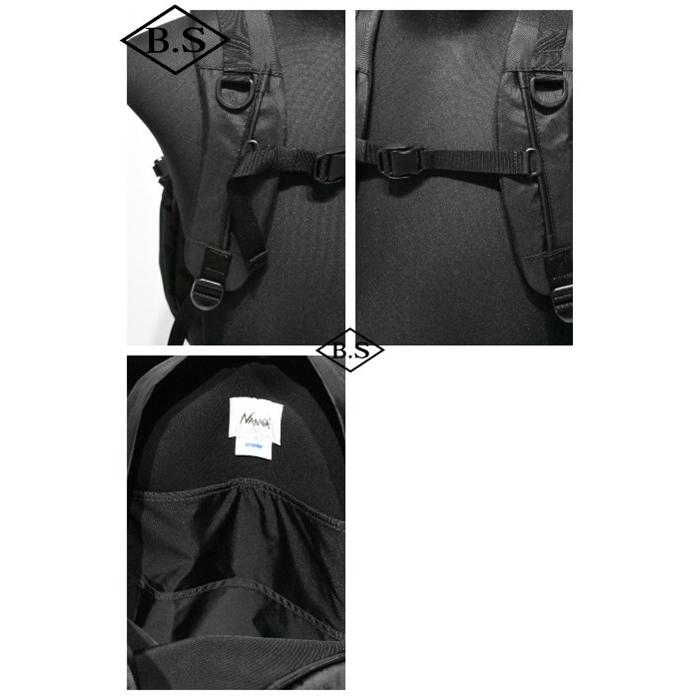 NANGA（ナンガ） バッグ ECOPAK UR BACKPACK エコパック UR バック