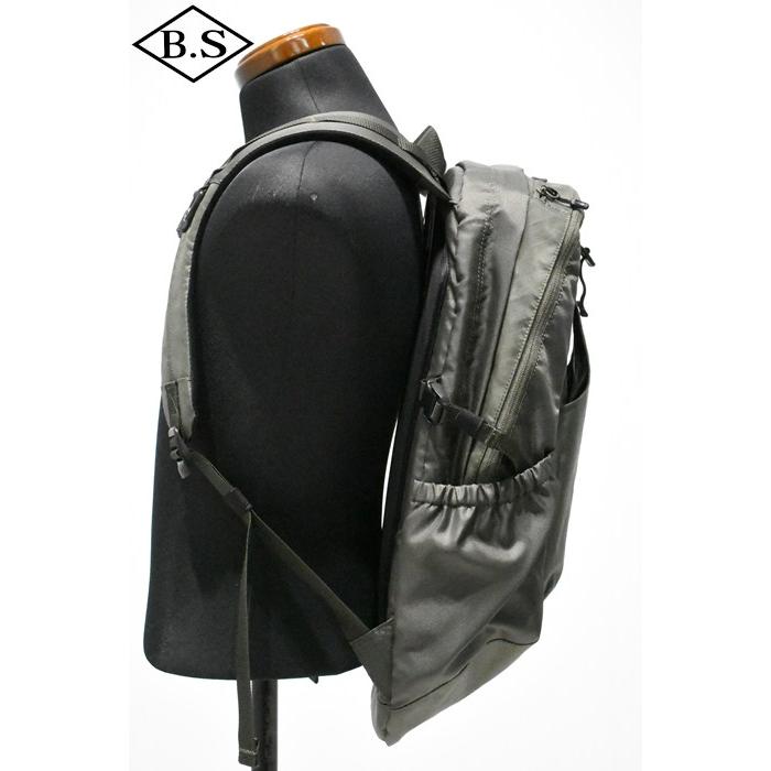 NANGA ナンガ バッグ ECOPAK UR BACKPACK エコパック バック