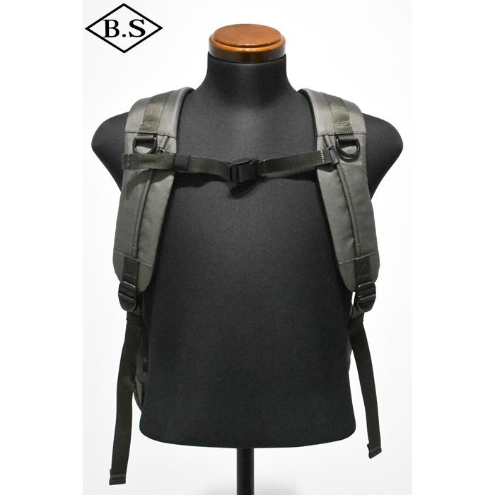 NANGA（ナンガ） バッグ ECOPAK UR BACKPACK エコパック UR バック