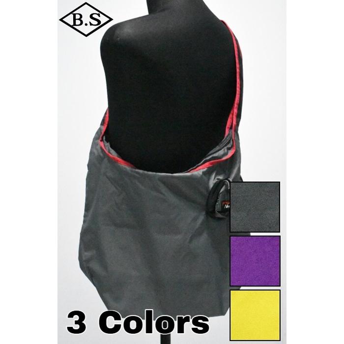 NANGA（ナンガ） バッグ N2600-3N098Z POCKETABLE SHOULDER BAG