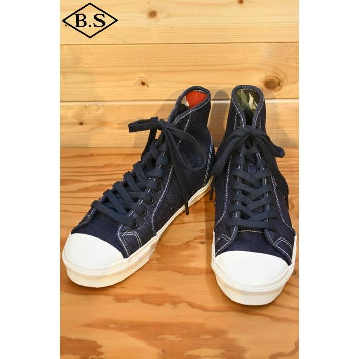 NIGEL CABOURN（ナイジェルケーボン） ヴァンズ スニーカー × VANS