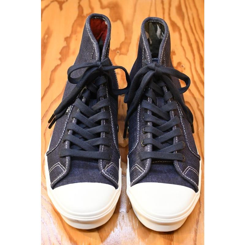 NIGEL CABOURN（ナイジェルケーボン） ヴァンズ スニーカー × VANS