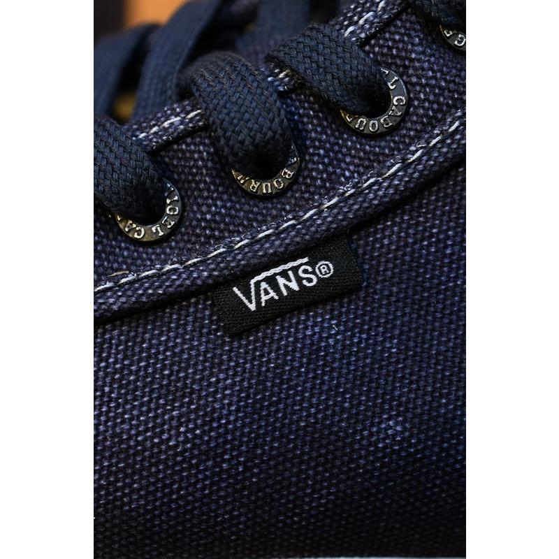 NIGEL CABOURN（ナイジェルケーボン） ヴァンズ スニーカー × VANS