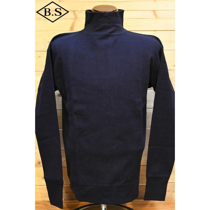 ナイジェル ケーボン 長袖Tシャツ Nigel Cabourn 8041-00-20030 4way 