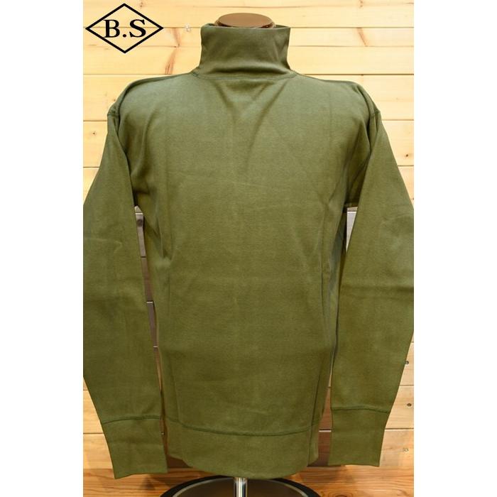 NIGEL CABOURN（ナイジェルケーボン） ナイジェル ケーボン 長袖T