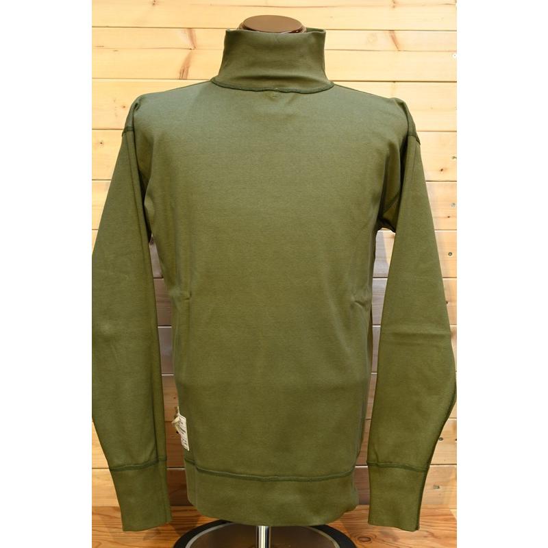 NIGEL CABOURN（ナイジェルケーボン） ナイジェル ケーボン 長袖T