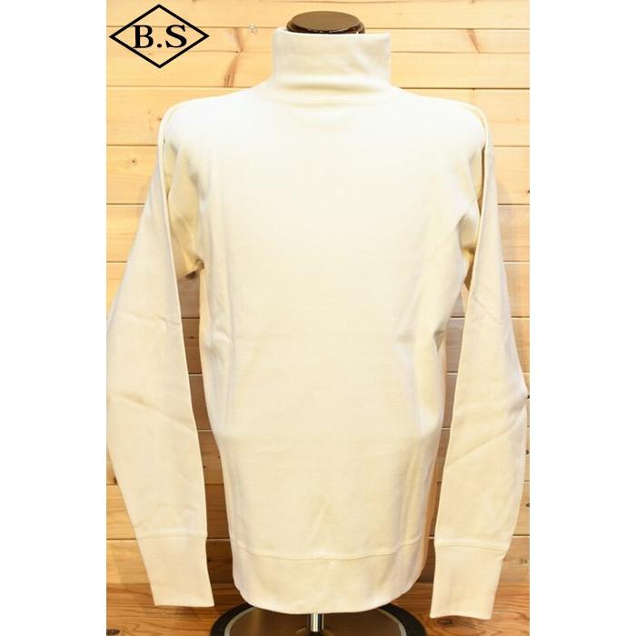 ナイジェル ケーボン 長袖Tシャツ Nigel Cabourn 8041-00-20030 4way 