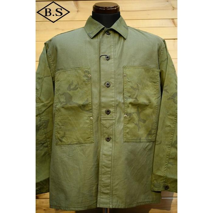 NIGEL CABOURN/ Mix Field Jaketサイズ50 新品