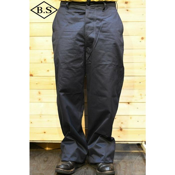 ナイジェルケーボン パンツ Nigel Cabourn 80020050020 BASIC CHINO