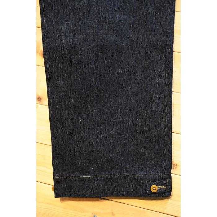 ナイジェルケーボン デニム Nigel Cabourn 8045005000410 BRITISH ARMY