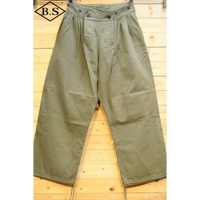 NIGEL CABOURN（ナイジェルケーボン） パンツ Nigel Cabourn