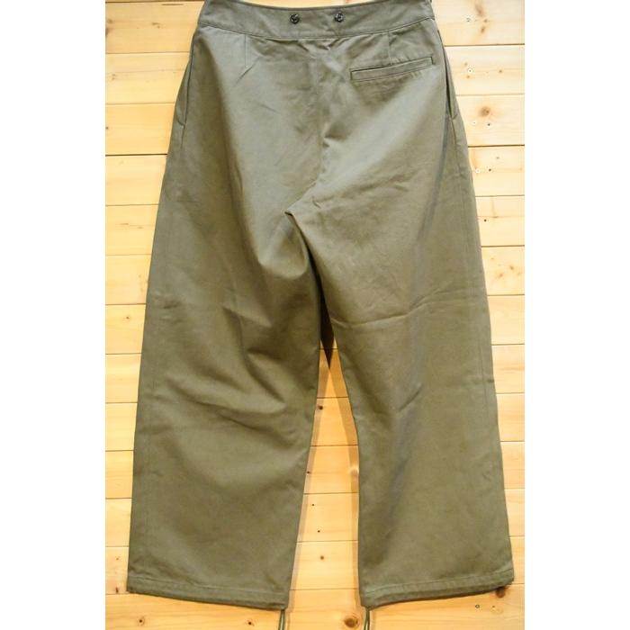 NIGEL CABOURN（ナイジェルケーボン） パンツ Nigel Cabourn