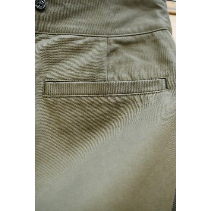 NIGEL CABOURN（ナイジェルケーボン） パンツ Nigel Cabourn