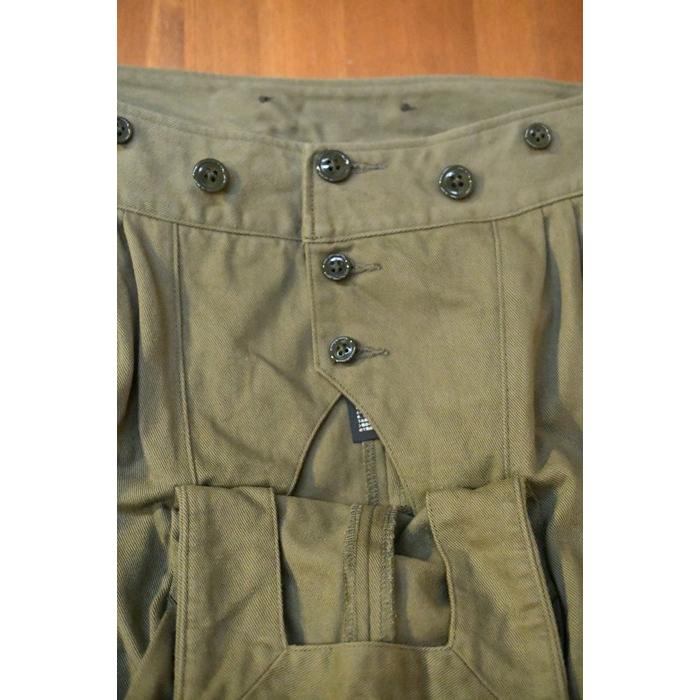 NIGEL CABOURN（ナイジェルケーボン） パンツ Nigel Cabourn