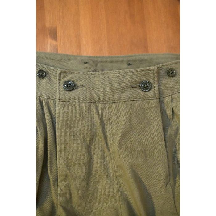 NIGEL CABOURN（ナイジェルケーボン） 【Sale 20％ off】ナイジェル