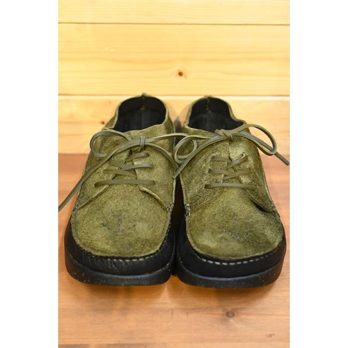 NIGEL CABOURN（ナイジェルケーボン） ナイジェルケーボン× ヨギー