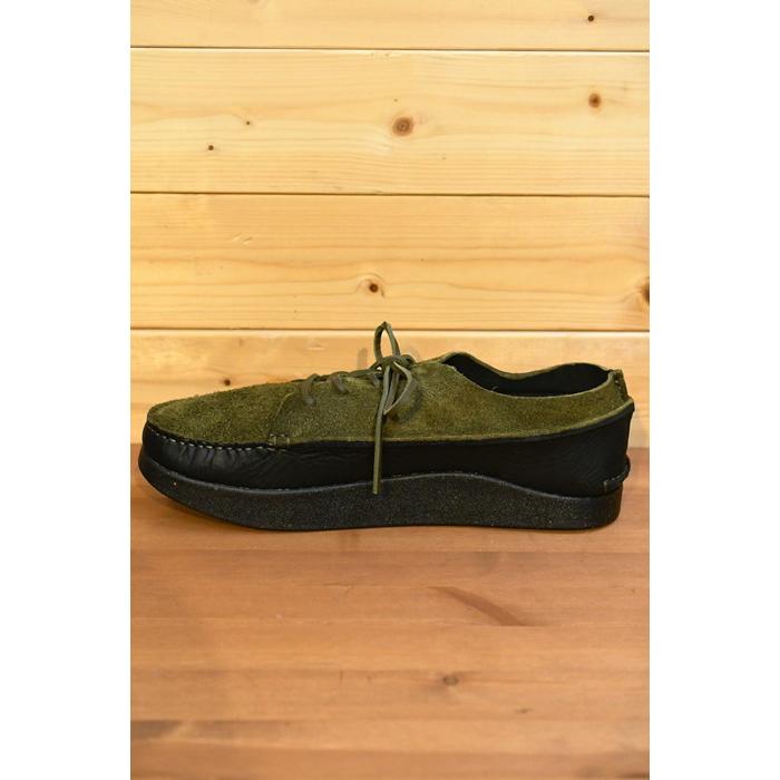 NIGEL CABOURN（ナイジェルケーボン） ナイジェルケーボン× ヨギー